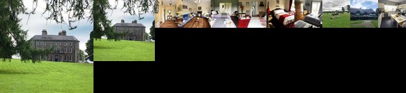 Park South Bed & Breakfast