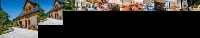 Lubinowe Wzgorze Eko Resort