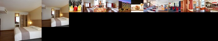 Ibis Krakow Stare Miasto