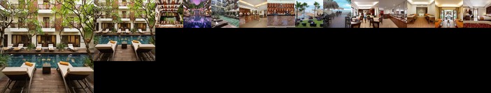 Sense Hotel Seminyak