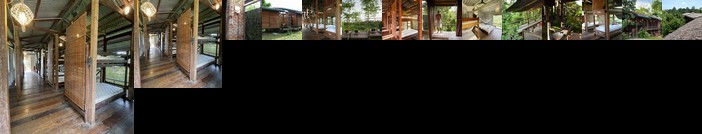 Paganakan Dii Tropical Retreat