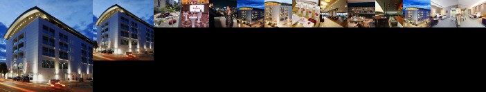 Hotel Ramada Podgorica