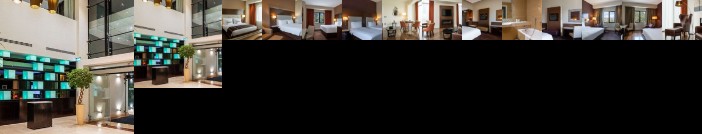 Radisson Blu Hotel Addis Ababa