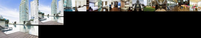 Ariva Ivy Servizio Thonglor