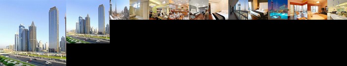 City Premiere Hotel Apartments