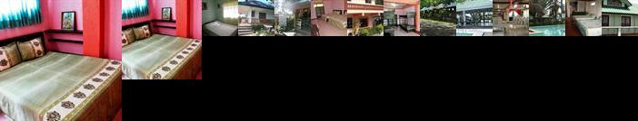 Talisay Green Lake Resort