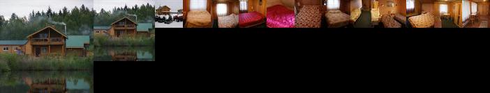 Baza Otdyha Hunter Paradise