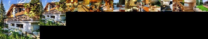 Chalets Jasna Collection