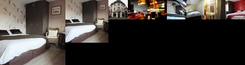 Hotel A Fleur de Couette