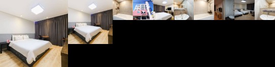 Goodstay Beach Motel