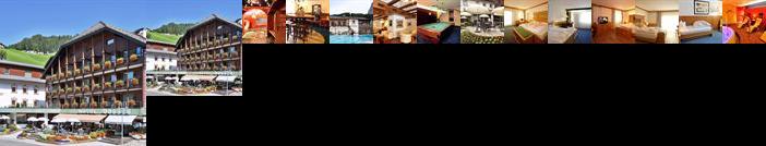 Vitalpina Hotel Dosses