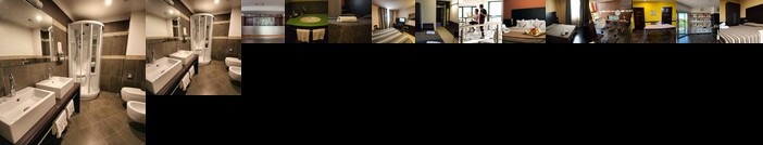 Vercelli Palace Hotel