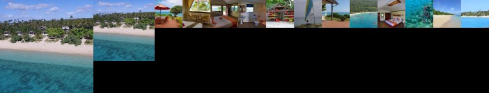 Sandy Beach Resort Lotofoa