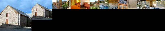 Hotel Termas De Mamina