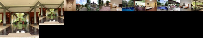 Ring Sameton Resort Hotel