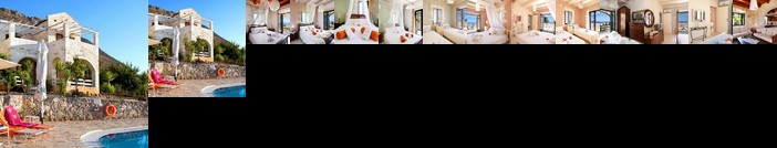 St George's Retreat Village