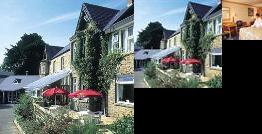 Jarvis Wentloog Hotel