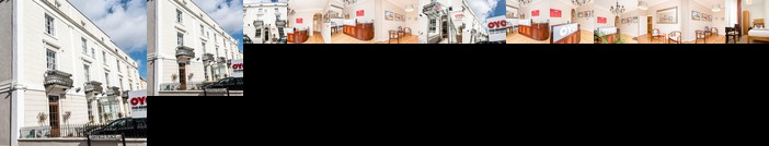 OYO Flagship The Regency