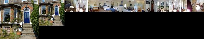 Broadstairs House Boutique B&B By The Sea