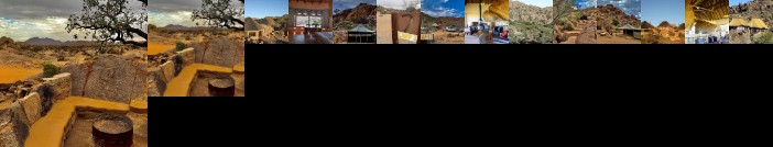 Namibgrens Guest Farm