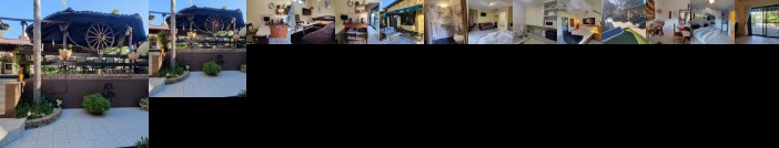 Maison Ambre Guesthouse