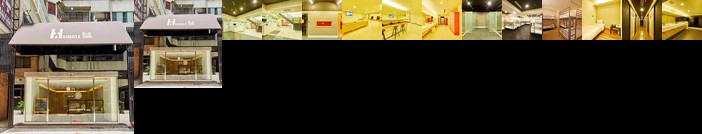 Single Inn - Kaohsiung Linsen