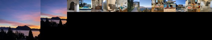 Hotel La Fontana Stresa