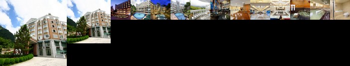 Le Midi Hotel Chitou