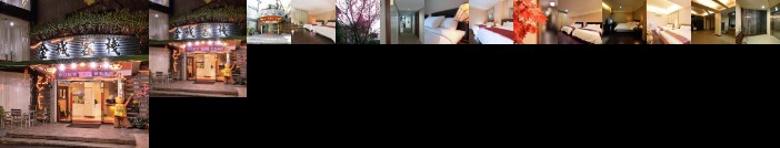 King Town Hotel Luodong Township