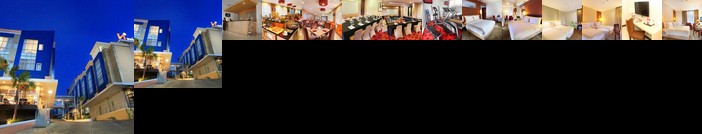 Swiss-Belinn Balikpapan