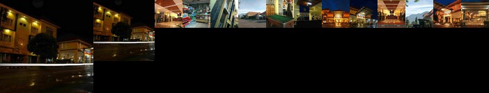 Pondok Jatim Park Hotel & Cafe