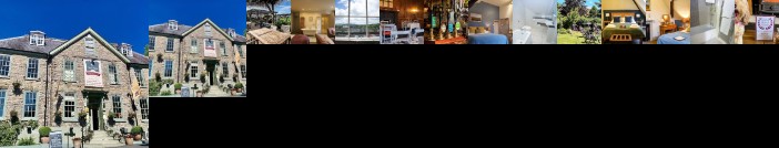 The Castle Hotel Bishops Castle