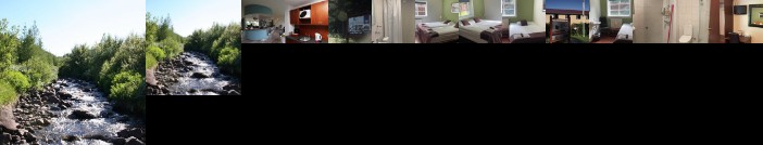 Guesthouse Grai Hundurinn