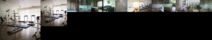 Green Hills Serviced Residence