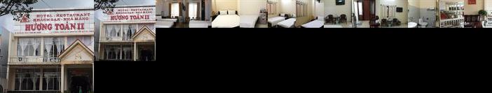 Huong Toan 2 Hotel