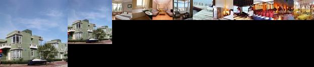 Eureka Resort Linh Truong