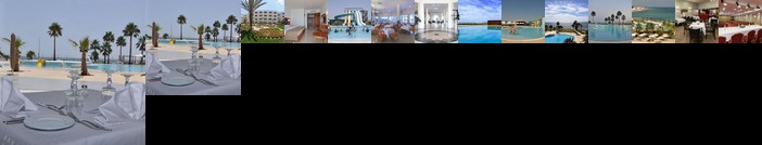 Khayam Garden Beach Resort & Spa