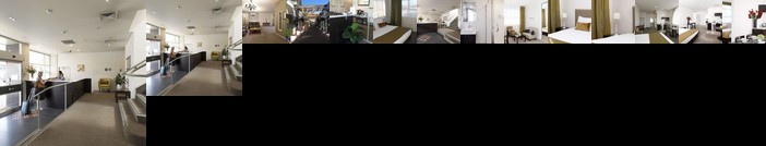 Quest Hamilton Serviced Apartments