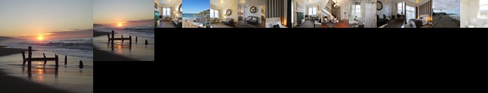 Majestic Mansions - Apartments at St Clair