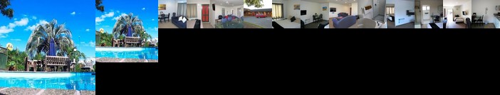 Champers Motor Lodge