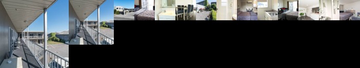 Hawera Central Motor Lodge