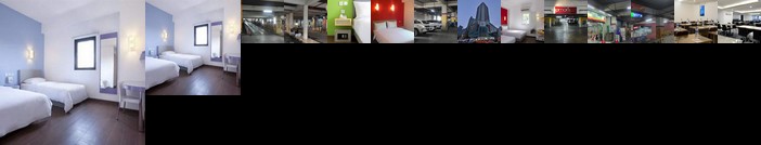 Amaris Hotel Thamrin City