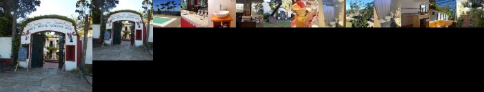 Fortin de Santa Rosa