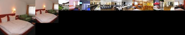 Hotel-Gasthof-Hirsch