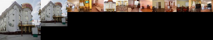 Hotel Palace Ukraine