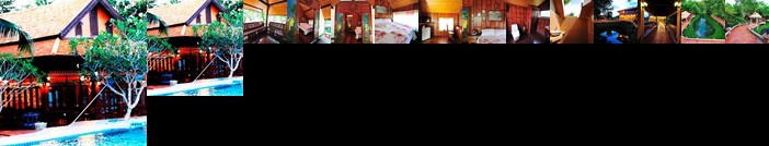 Buadara Chumphon Resort