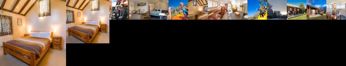 Queenstown Top 10 Holiday Park