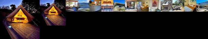 Te Anau Lakefront Backpackers