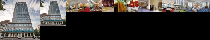 Holiday Inn Express Tianjin Heping