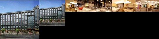 Xi'an King Town No 1 Hotel